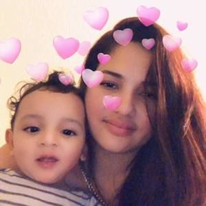 Meet your Posher, Tamara